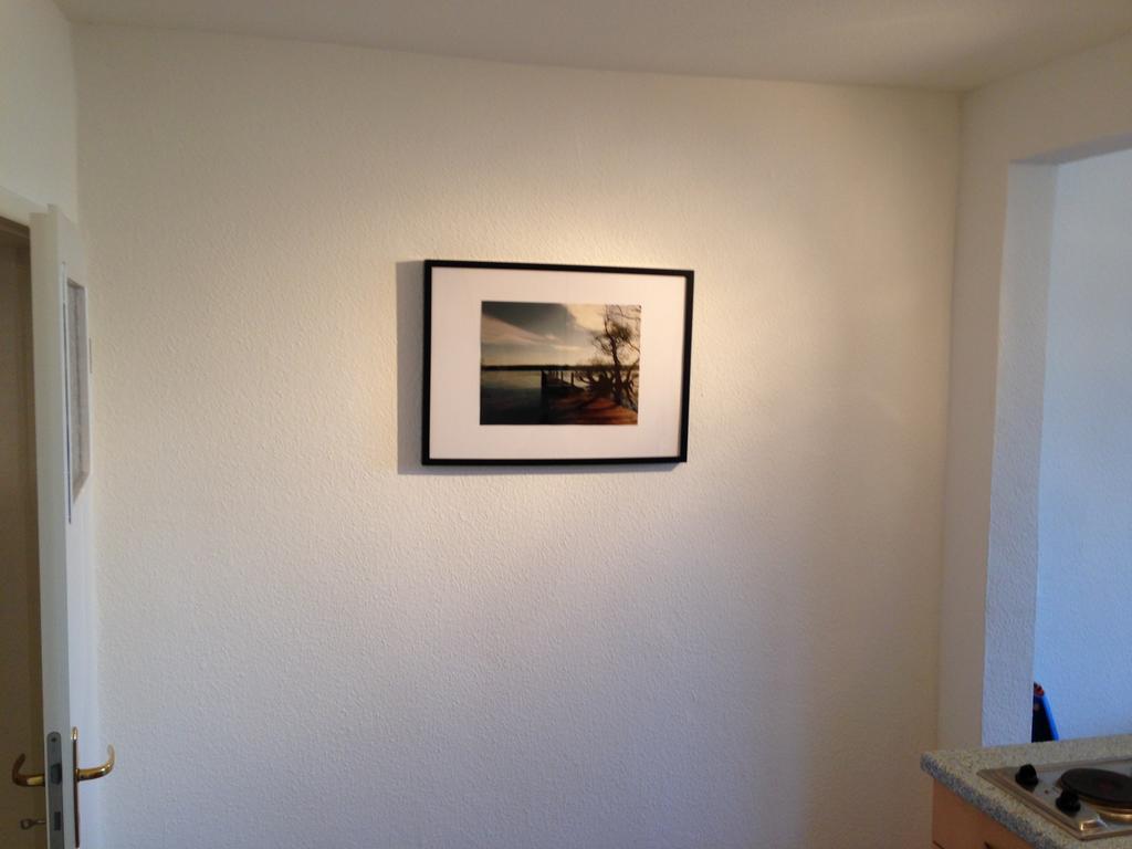 Apartment am Wannsee Berlijn Buitenkant foto